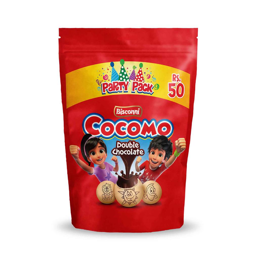 Cocomo 100g