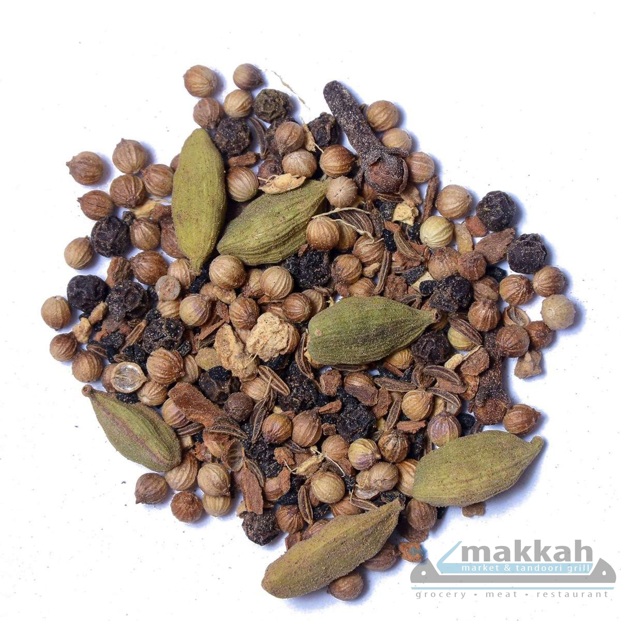 Sadaf Allspice Whole