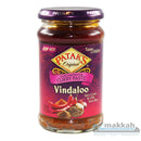 Patak Vindaloo Paste 10oz