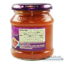 Patak Sweet Mango Chutney 12oz