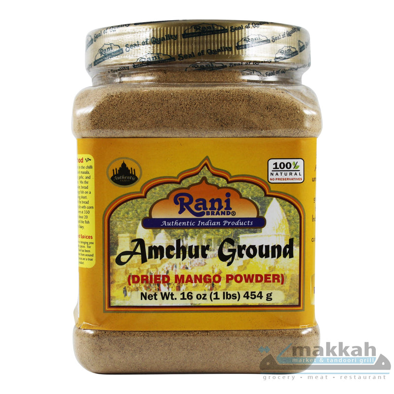 Rani Amchur Ground 16oz