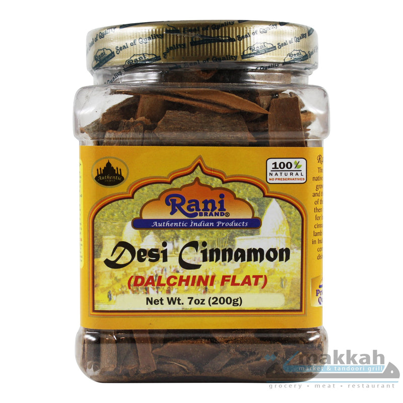 Rani Cinnamon Flat 200g