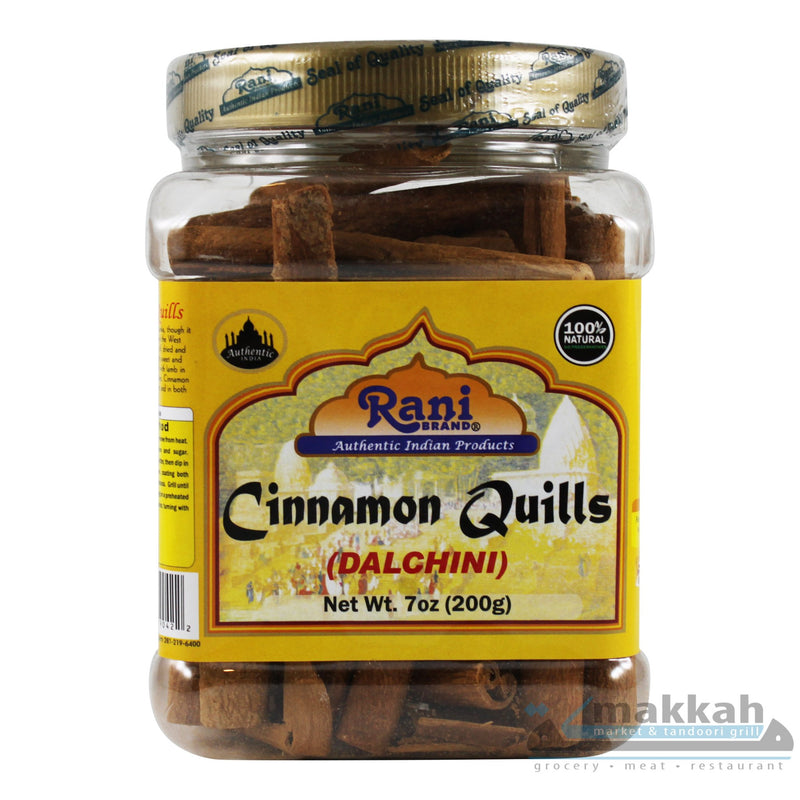 Rani Cinnamon Quill 200g