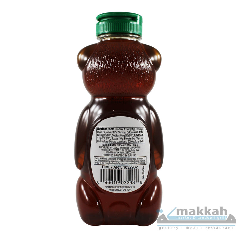 Kirkland Honey 680g