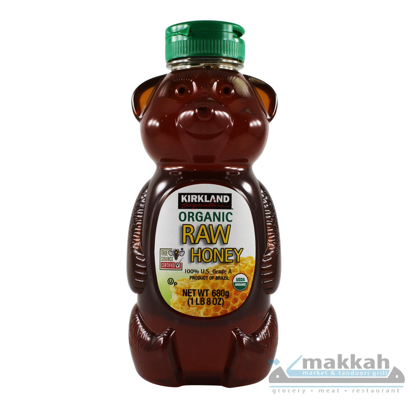 Kirkland Honey 680g