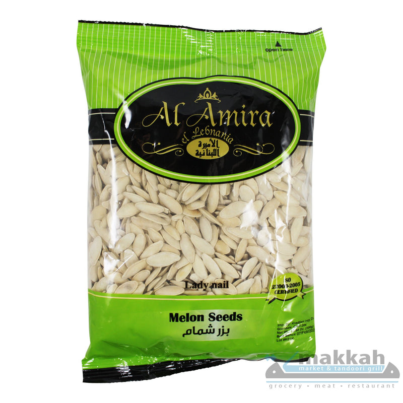 Al Amira Melon Seeds 300g