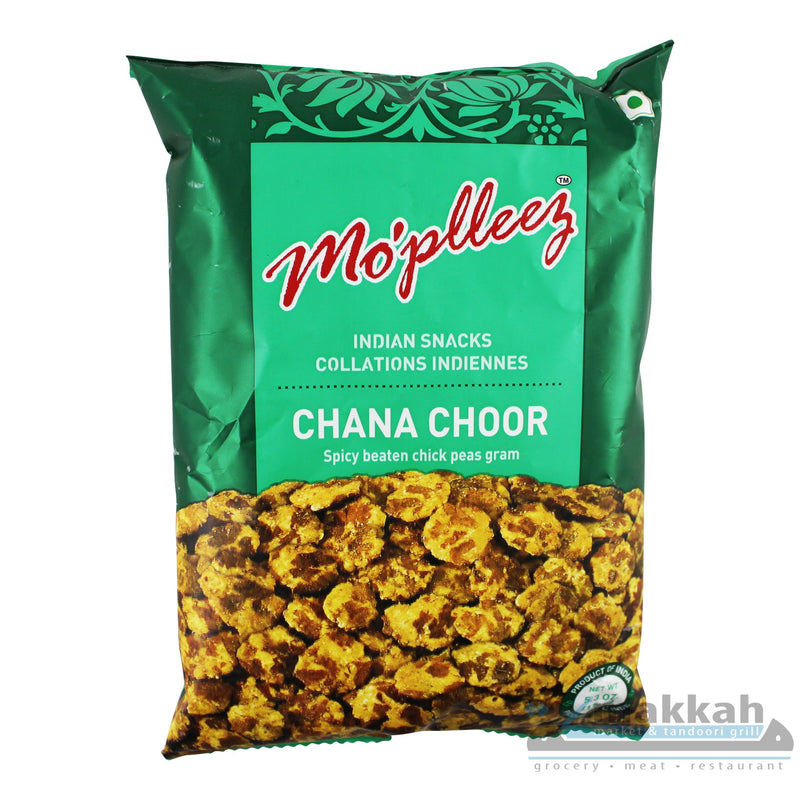 Mo'pleez Chana Choor 150g