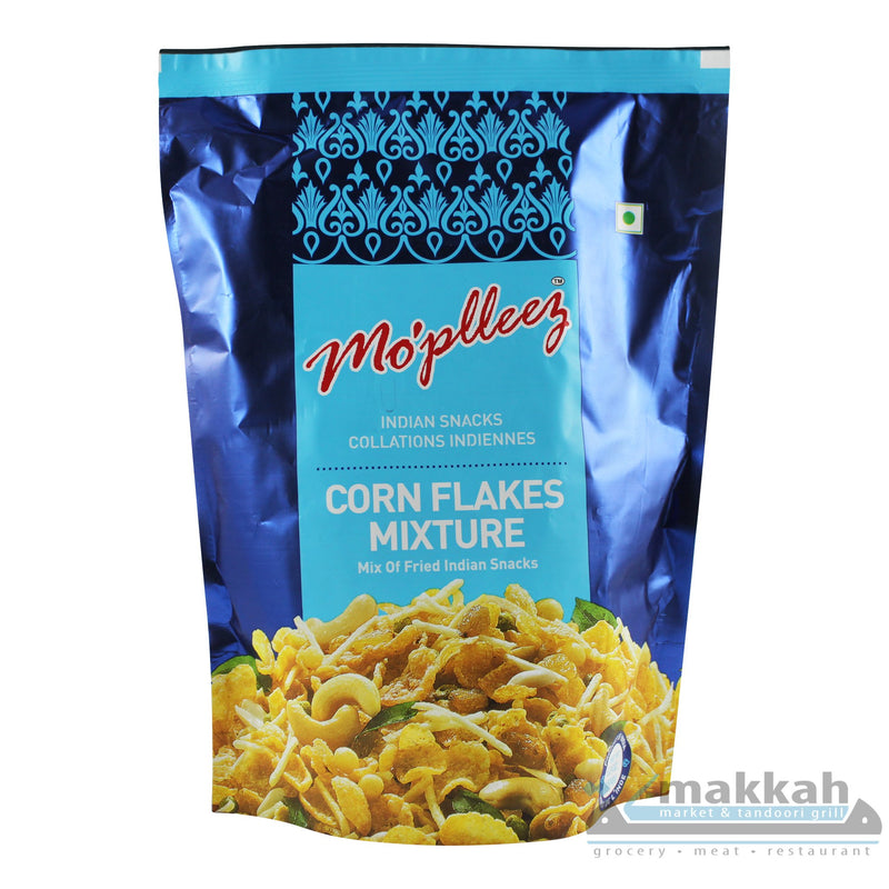 Mo'pleez Corn Flakes 150g