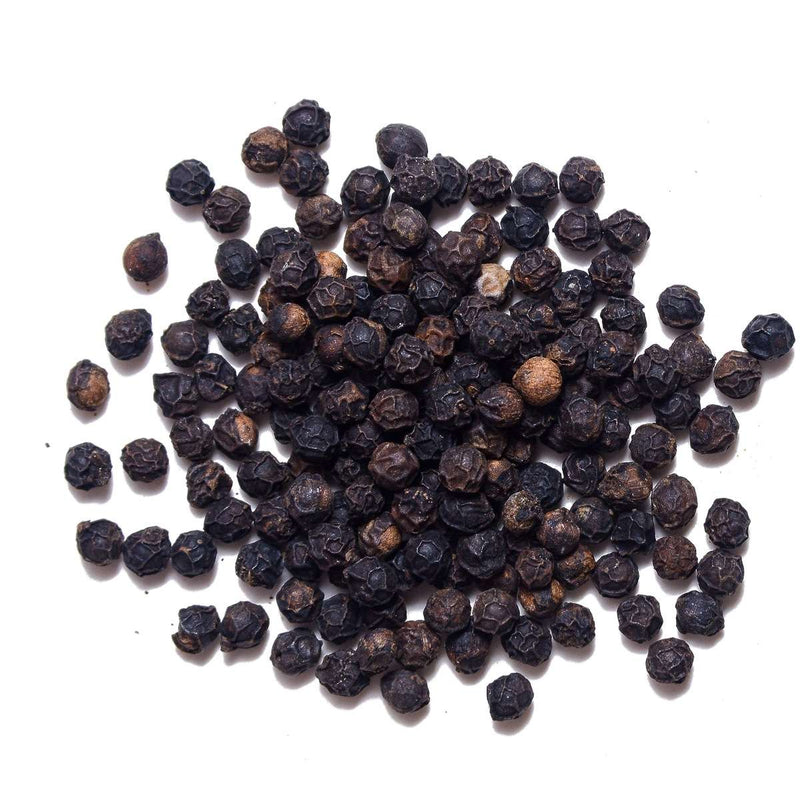 Black Pepper Whole