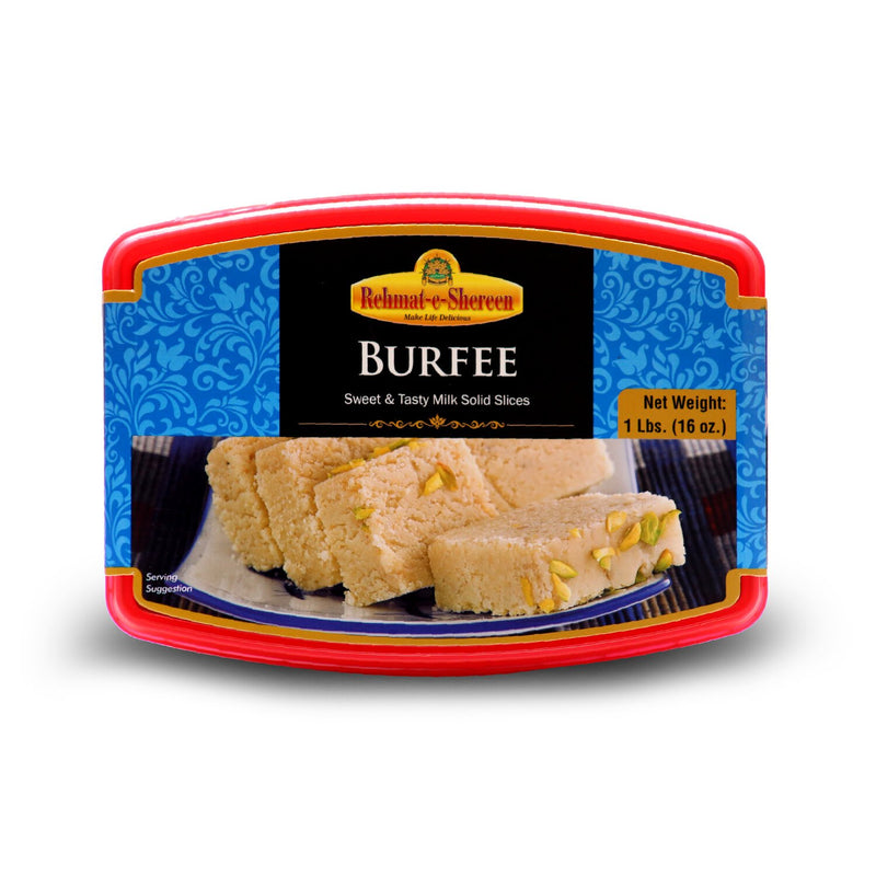 Rehmat-e-Shereen Burfee 16oz