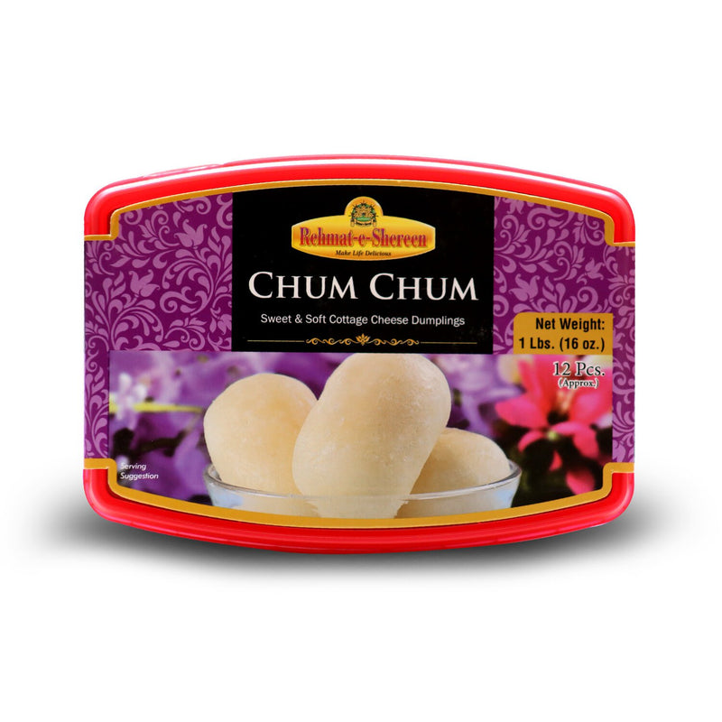 Rehmat-e-Shereen Chum Chum 16oz