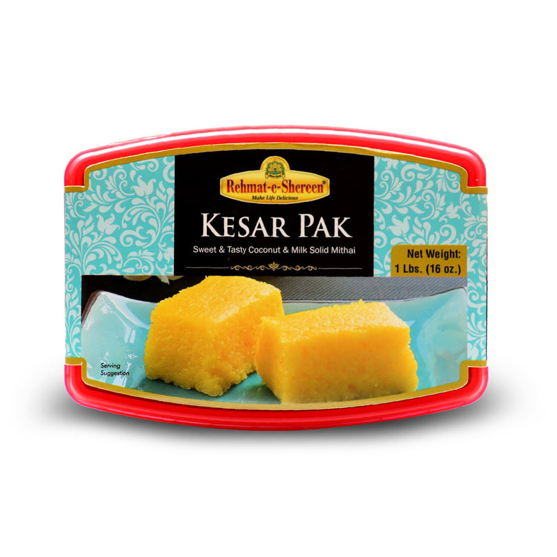 Rehmat-e-Shereen Kesar Pak 16oz