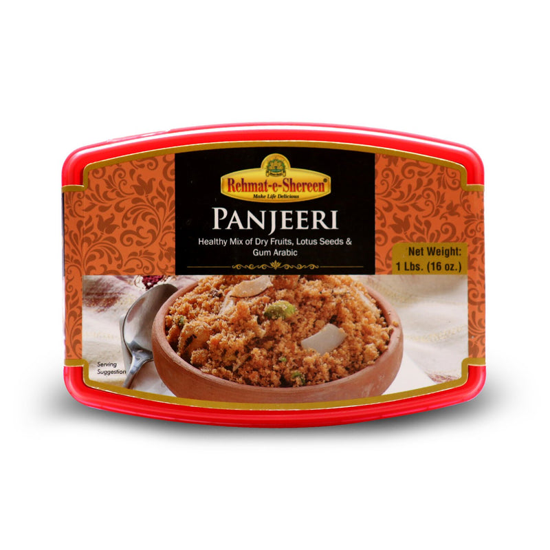 Rehmat-e-Shereen Panjeeri 16oz