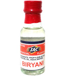 Sac Biryani Essence 25ml