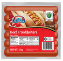Al Safa Beef Franks