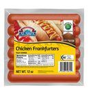 Al Safa Chicken Franks