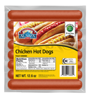 Al Safa Chicken Hot Dogs