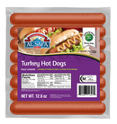 Al Safa Turkey Hot Dogs