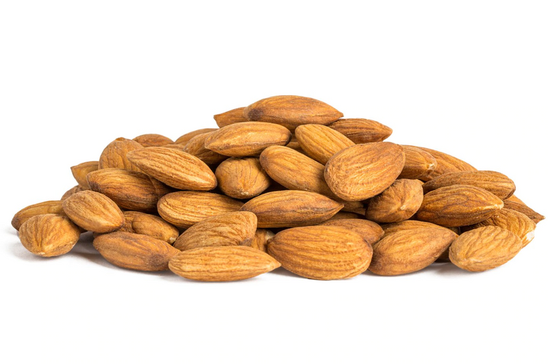 Almonds Raw Whole