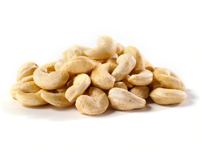 Cashews Raw Whole