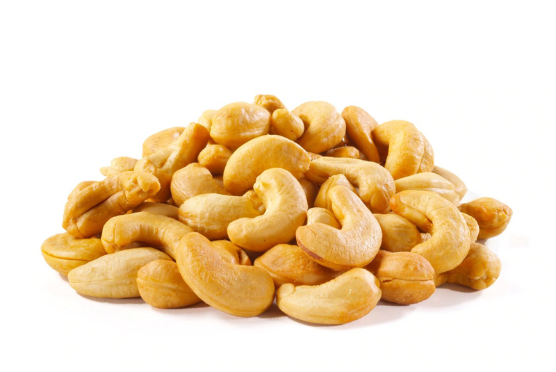 Cashews Roasted Whole