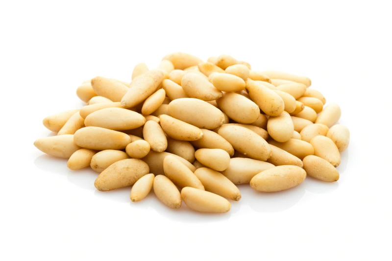 Pine Nuts Raw