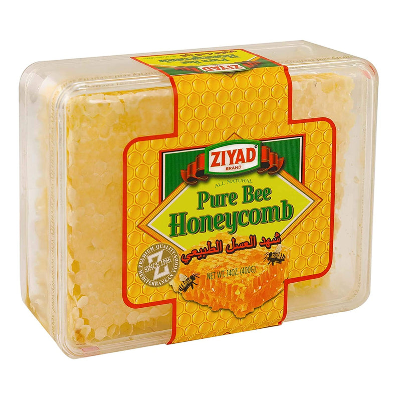 Ziyad Honeycomb 400g