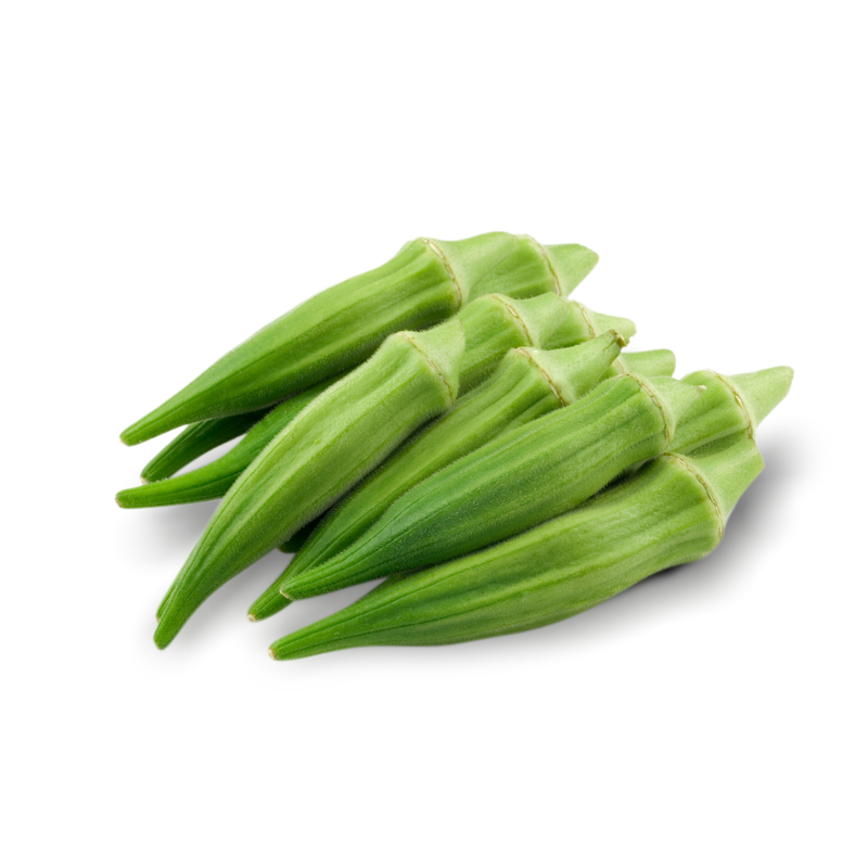 Okra