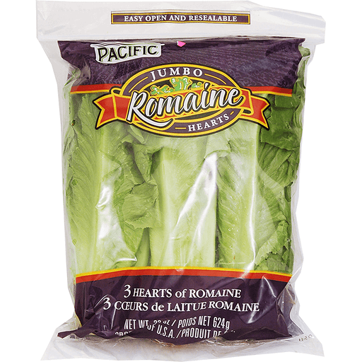 Romaine Lettuce