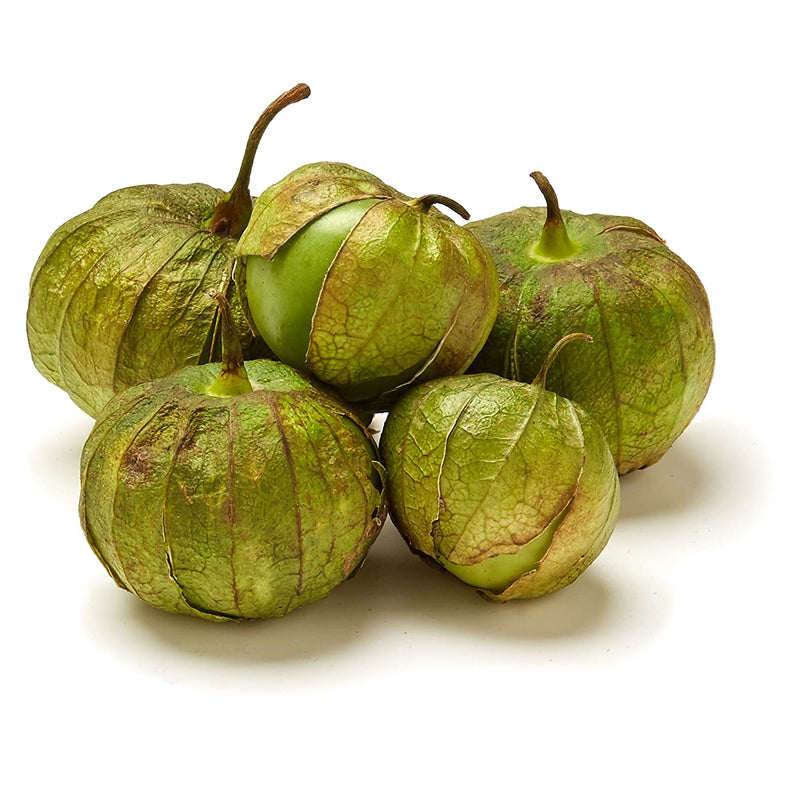 Tomatillo