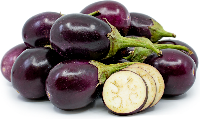 Indian Eggplant