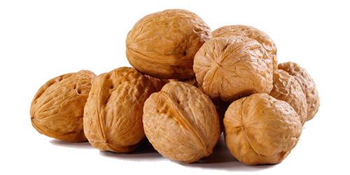 Walnuts Whole