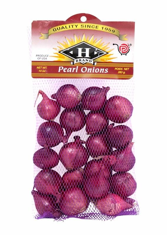 Pearl Onions