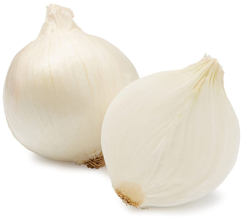 White Onions