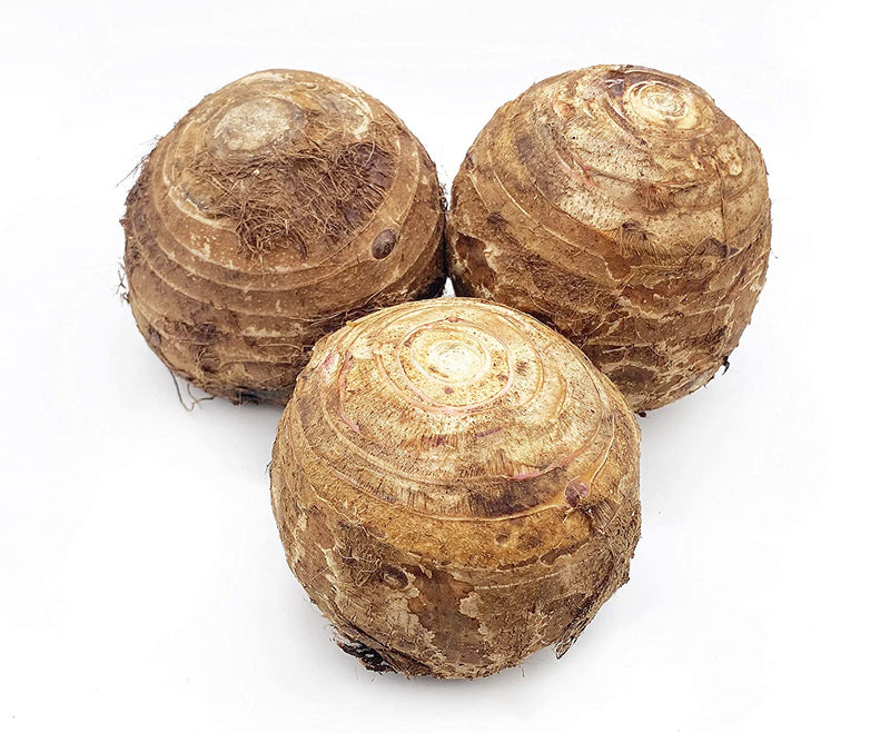 Taro Root