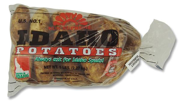 Potato Bag 5Lb