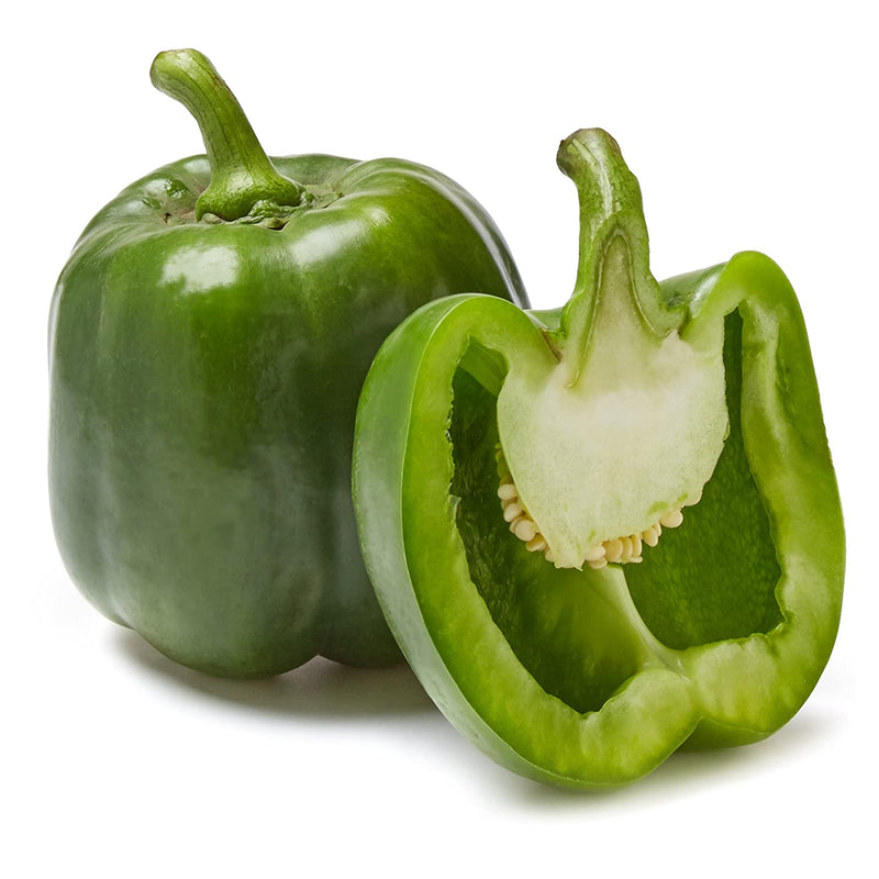 Green Bellpepper