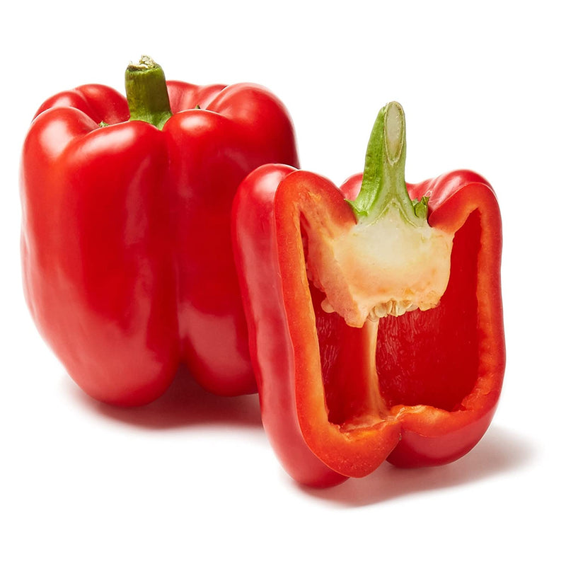 Red Bellpepper