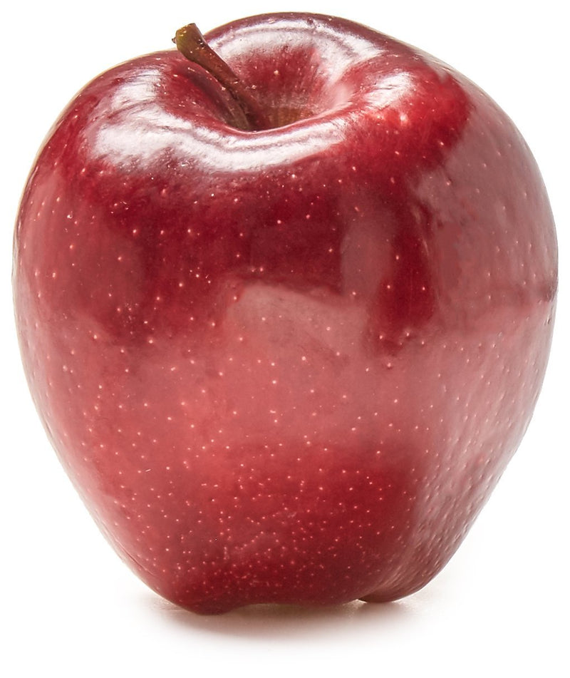 Red Apples