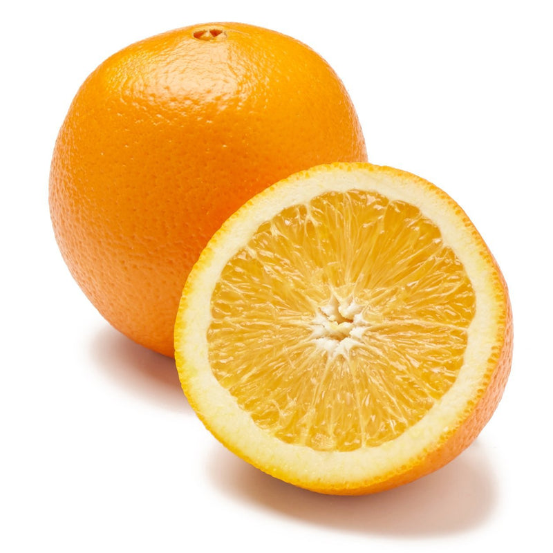 Oranges