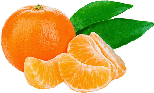 Tangerines