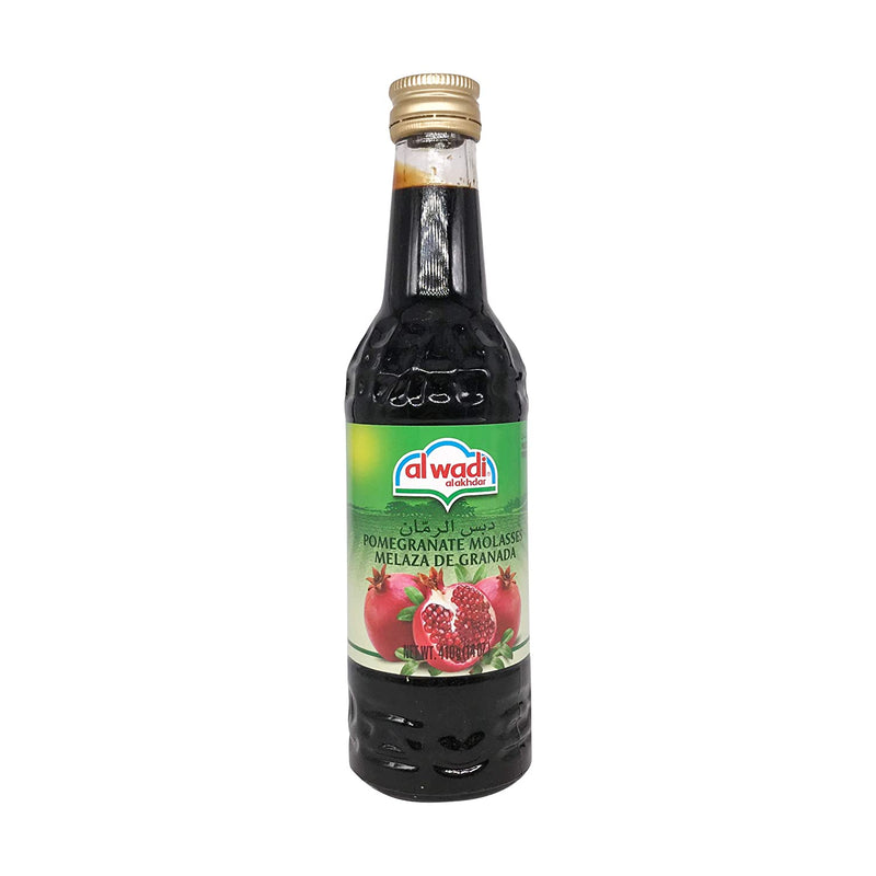 Al Wadi Pomegranate Molasses Regular