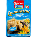 Loacker Quadratini Vanilla 250g