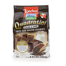 Loacker Quadratini Coco and Milk 250g