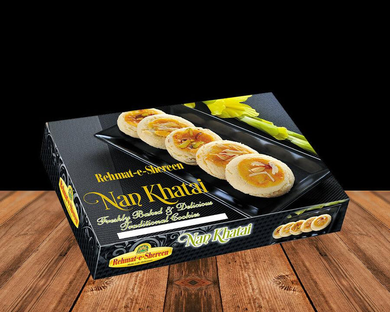 Rehmat Nan Khatai 350g