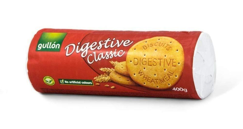 Gullon Digestive 400g