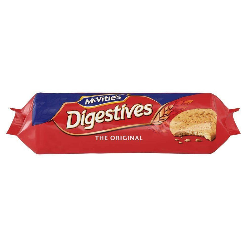 McVities Digestives 400g