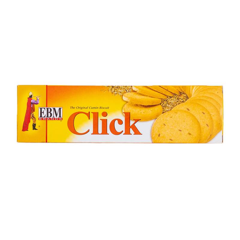 EBM Click 142g