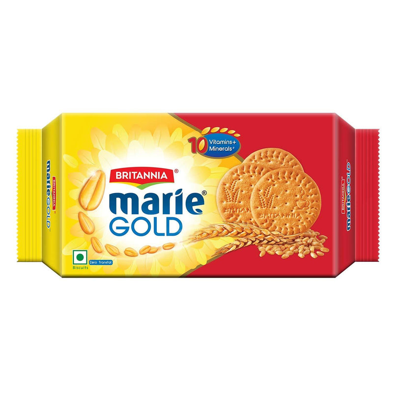 Brittania Marie Gold 250g