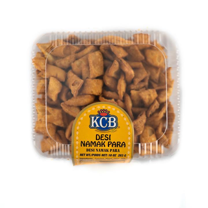 KCB Namak Para 283g